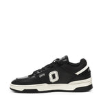 Sneakers Eclipse ECLIPSE/M BLACK/WHITE ORTO 