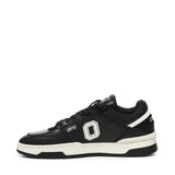 Sneakers Eclipse ECLIPSE/M BLACK/WHITE ORTO 