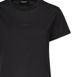 T-shirt regular con logo DS039 JF0271DDU6999 DONDUP 