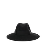 Cappello Sophie feltro rasato 270359 02A1 BORSALINO 
