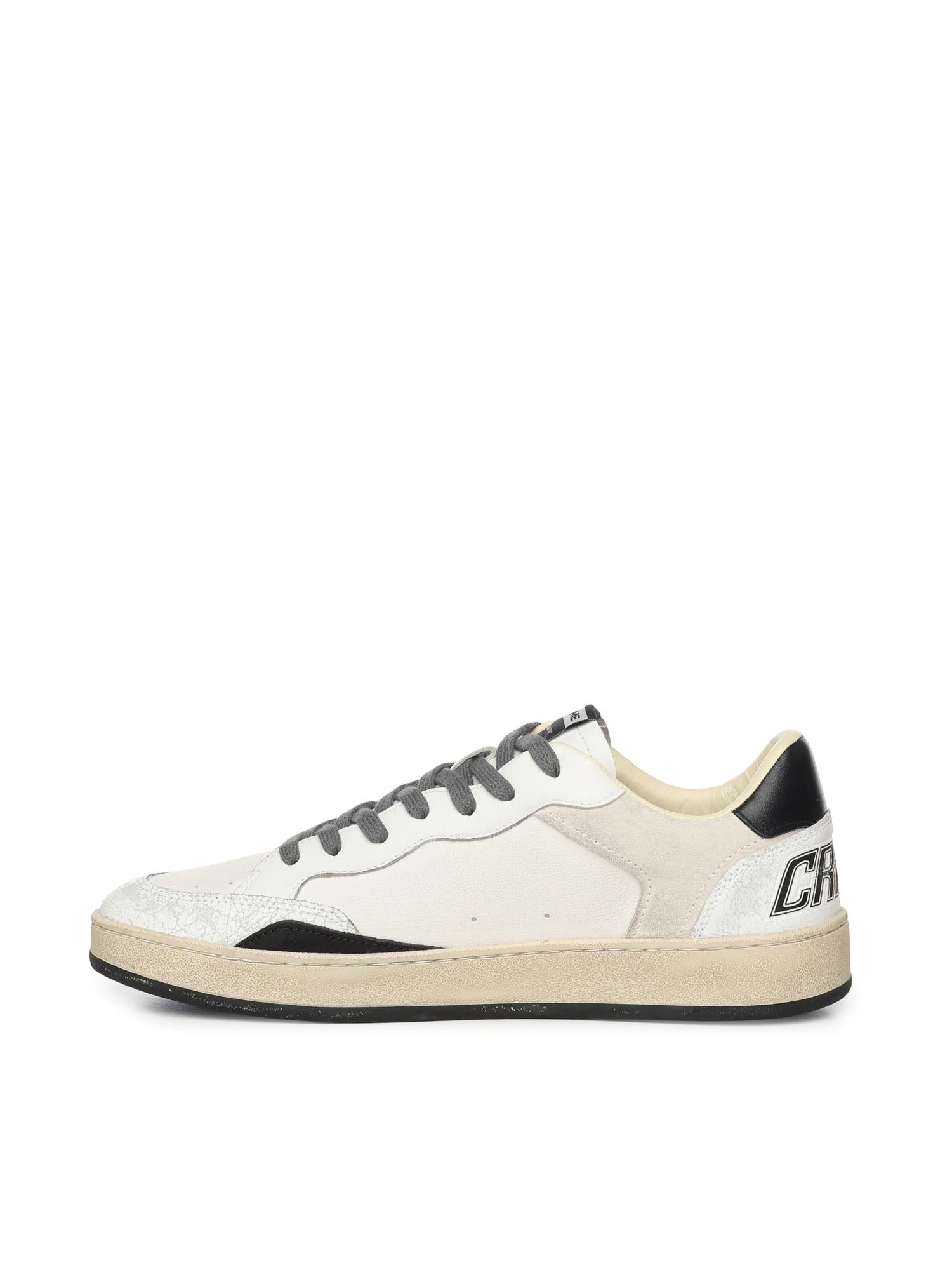 Sneakers Chelsea 11202AA8 WHITE CRIME LONDON 