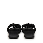 Sandali Flat H685 HXW6850FR50BTM B999 HOGAN 