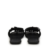 Sandali Flat H685 HXW6850FR50BTM B999 HOGAN 