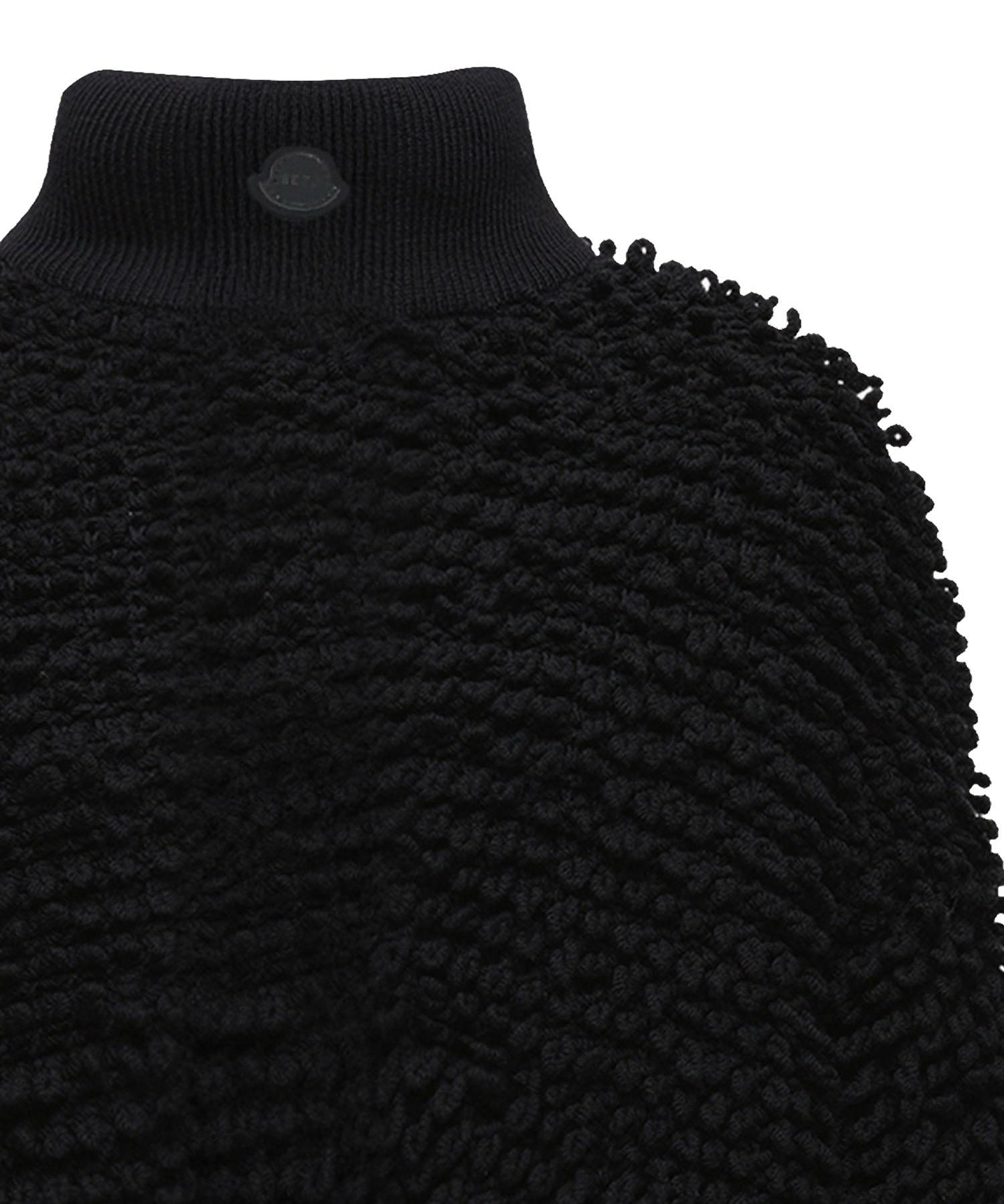 Cardigan Moncler x EE72 by Edward Enninful K24039B00004 M6567999 MONCLER GENIUS 