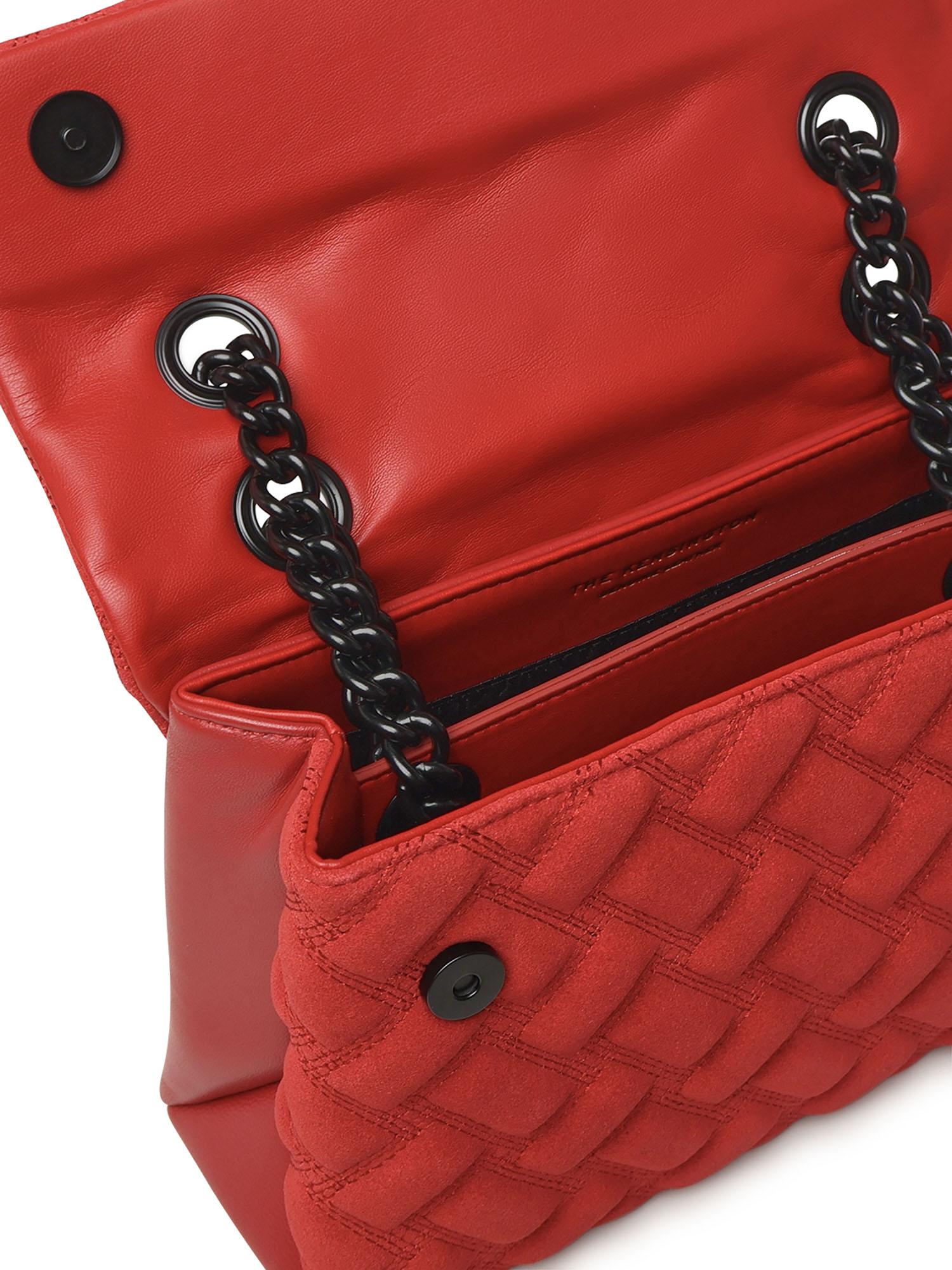 Borsa Leather Kensington 5021550219  KURT GEIGER 