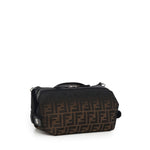 Borsa Fendi Siesta Small FF 7VA639 APD8F0L3T FENDI 