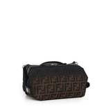 Borsa Fendi Siesta Small FF 7VA639 APD8F0L3T FENDI 