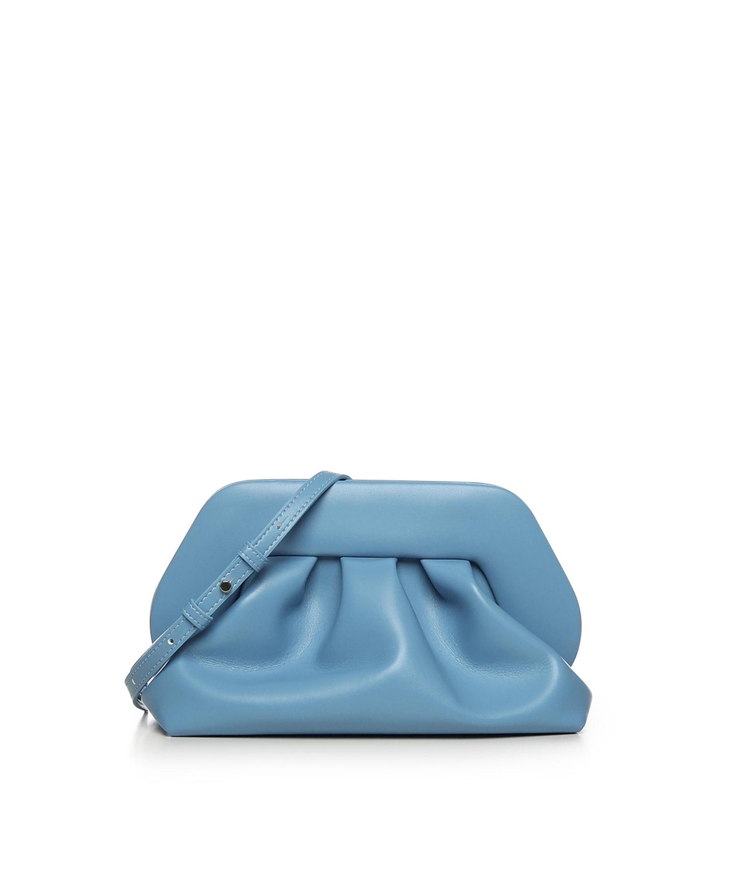 Clutch Bios Vegan Fabric Medium TMBM0OOVF 4123A THEMOIRè 