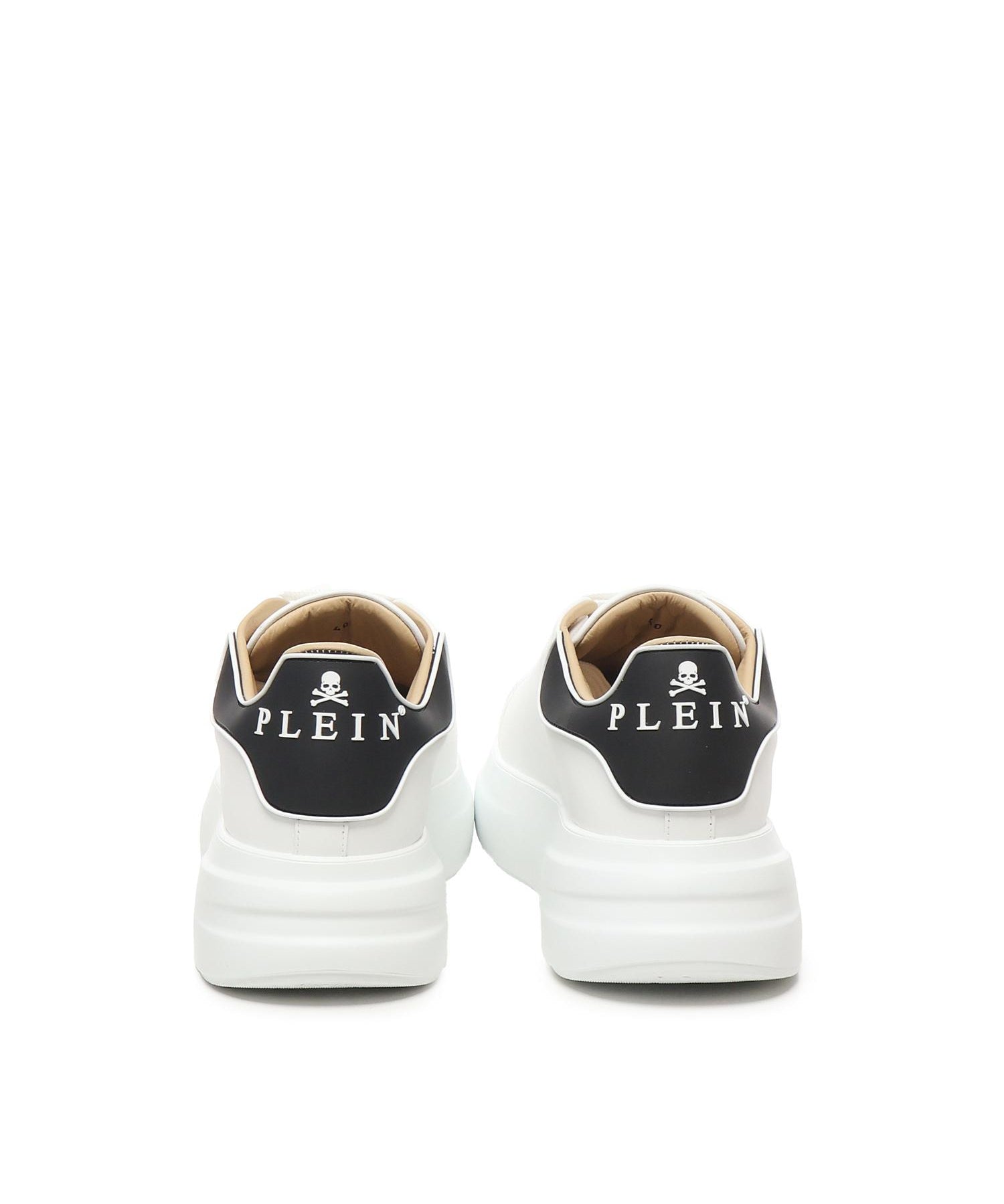Sneakers Megastar low top PADSUSC0599 PLE005N01 PHILIPP PLEIN 