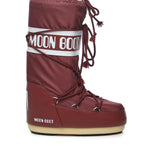 Stivali imbottiti Icon 80D1400440 D013 MOON BOOT 