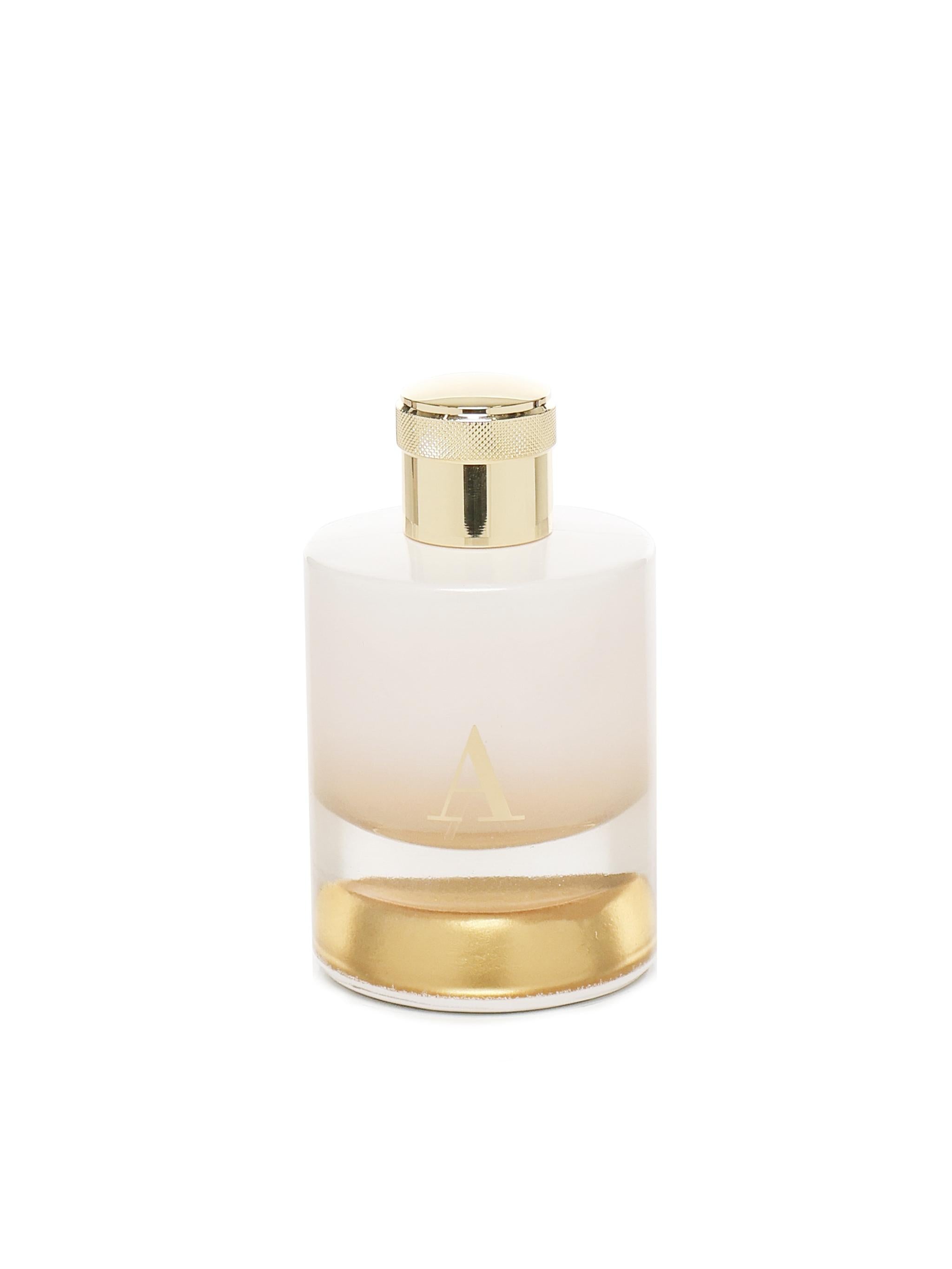 A 100 ml Special Edition ASPEC100  PANTHEON ROMA 