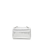 Borsa a spalla Dorothy 73BS8G802 DOROTHYARGENTO V° 73 