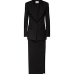 Tailleur Lora TAILLEUR LORA BLACK THE ARCHIVIA 