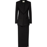 Tailleur Lora TAILLEUR LORA BLACK THE ARCHIVIA 