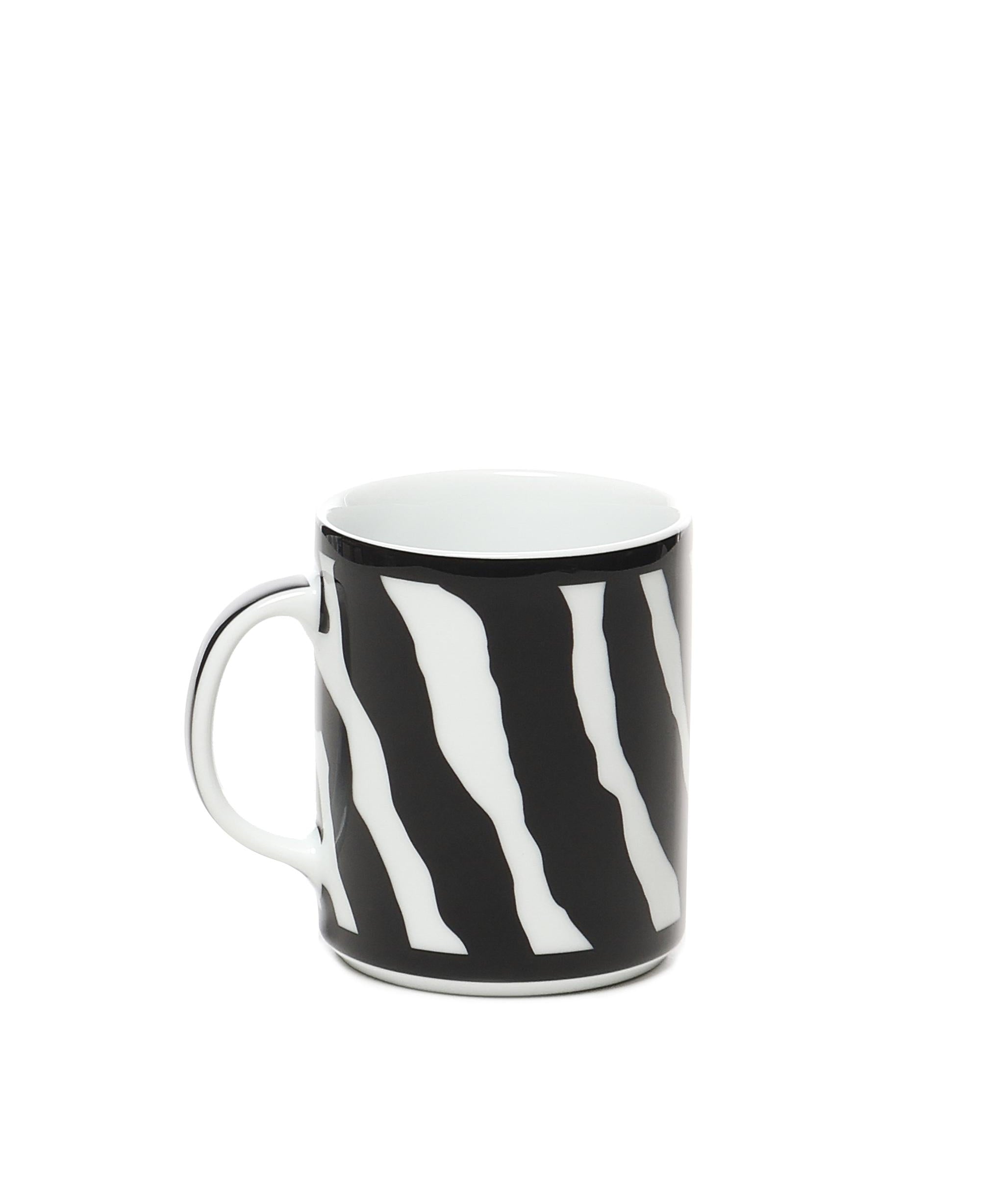 Mug in Porcellana TC0079 TCA70UZ003 DOLCE & GABBANA HOME 