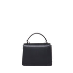 Borsa mini a mano Love Bag Top Handle in pelle 100071 A0F1Z99O PINKO 