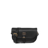 Borsa a tracolla Antibes in pelle 8Y2B0S82 RBN0NO VALENTINO GARAVANI 