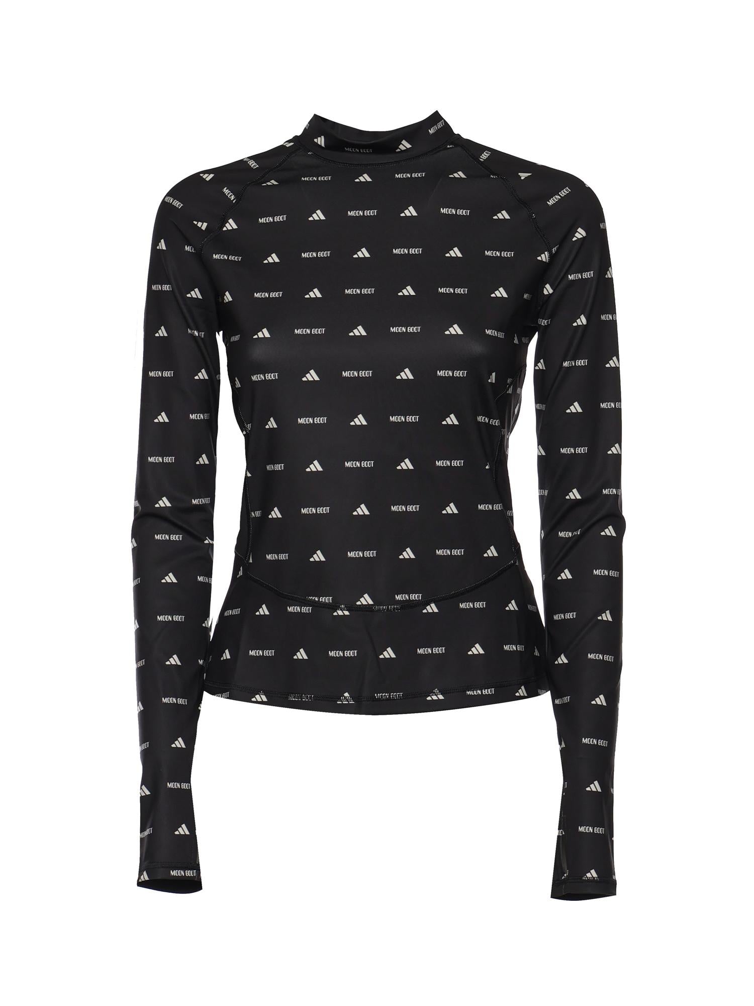 Adidas x MOON BOOT Top JM6507  ADIDAS X MOON BOOT 