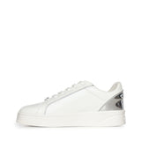 Sneaker Iris in pelle SS0131 P001ZX0 PINKO 