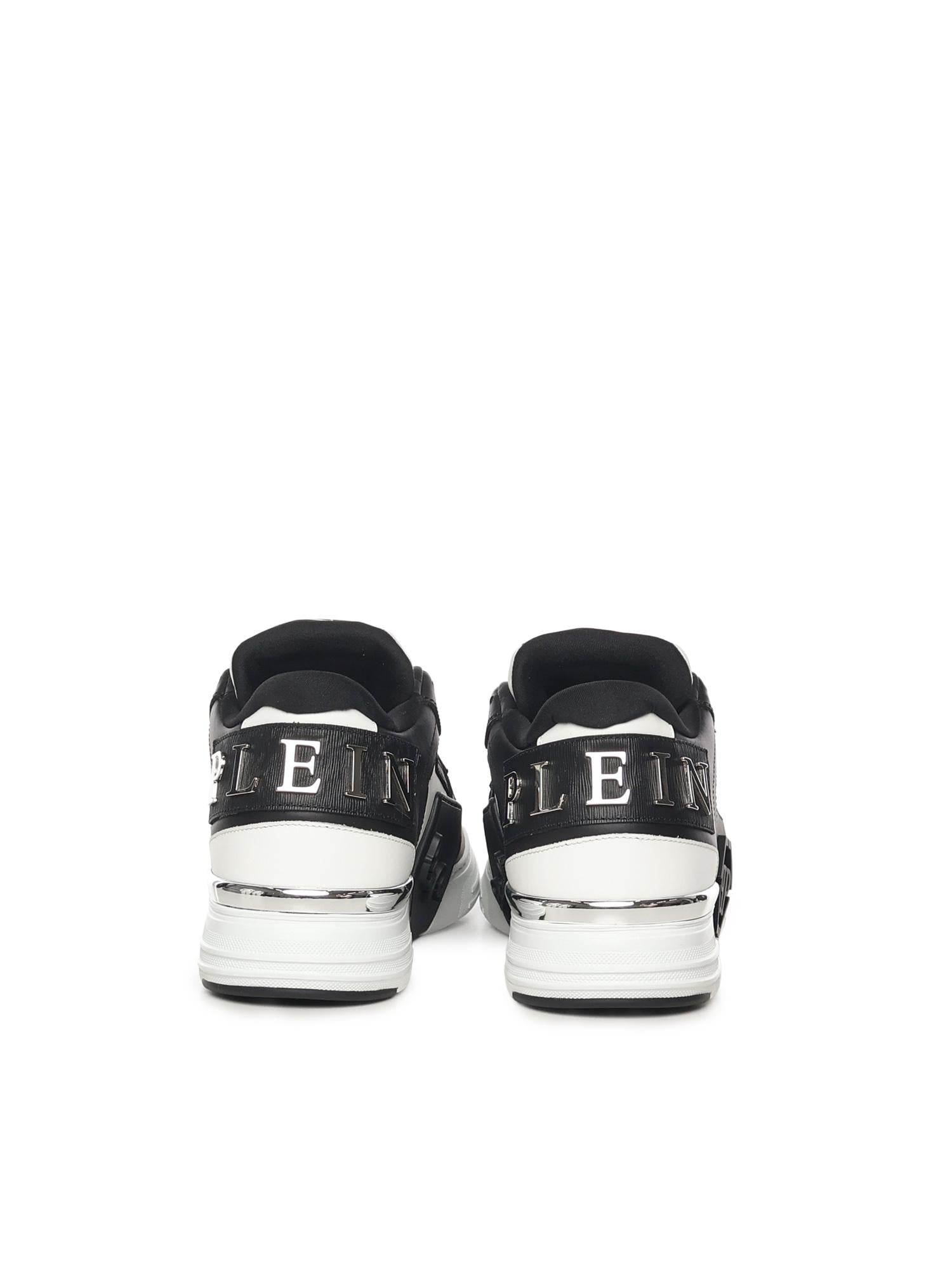 Sneakers Phantom Kicks FAESUSC0824 PLE075N0102 PHILIPP PLEIN 