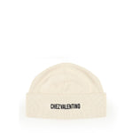 Beanie knitted Chez Valentino 7Y2HB02R FZL581 VALENTINO GARAVANI 