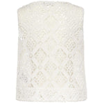 Top in misto cotone BL000054D 132951100 HERNO 