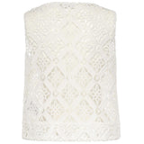 Top in misto cotone BL000054D 132951100 HERNO 