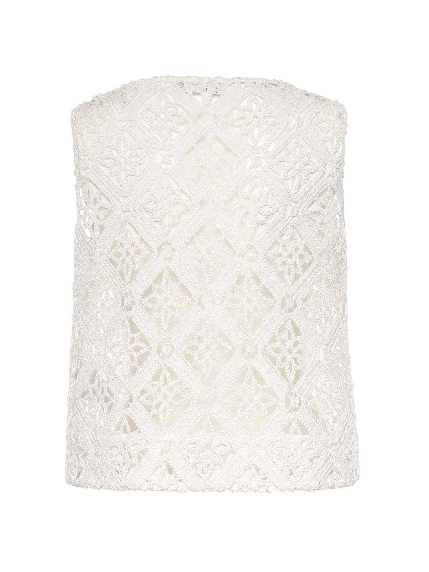 Top in misto cotone BL000054D 132951100 HERNO 