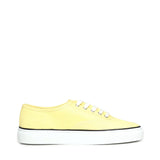 Sneaker Féfé in tela FOW00212AW00829 210 JACQUEMUS 