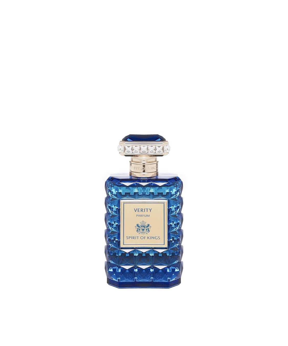 Verity eau de parfum 100 ml VERITY 100ML1 SPIRIT OF KINGS 