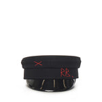 Cappello Baker Boy con logo KPC033W  RUSLAN BAGINSKIY 