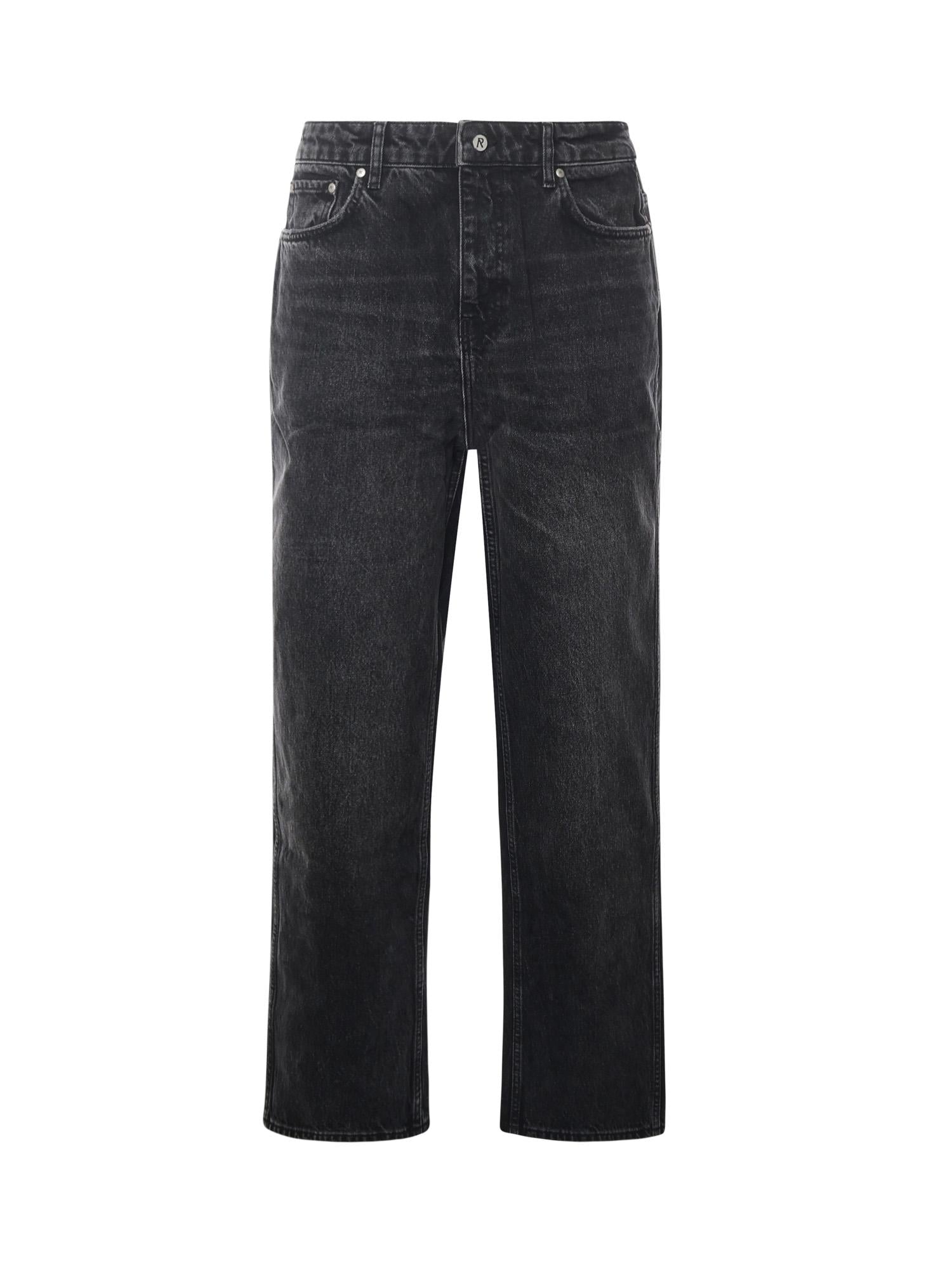 Jeans r3 baggy MLM100333 03 REPRESENT 