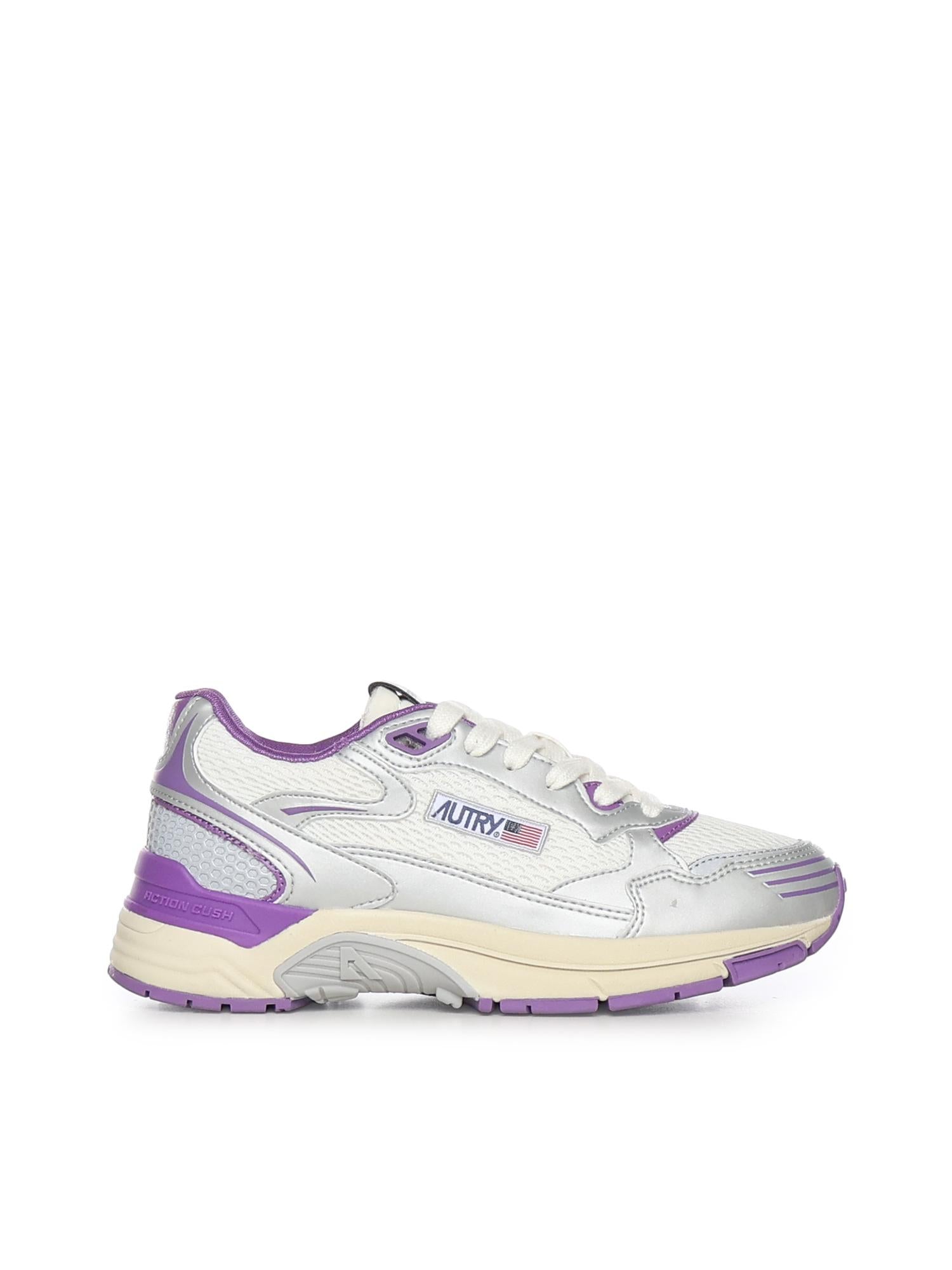 Sneaker Hyperway HYLW MV05 AUTRY 