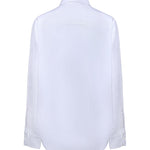 Camicia Lui in cotone CHFS071330000  THE FRANKIE SHOP 