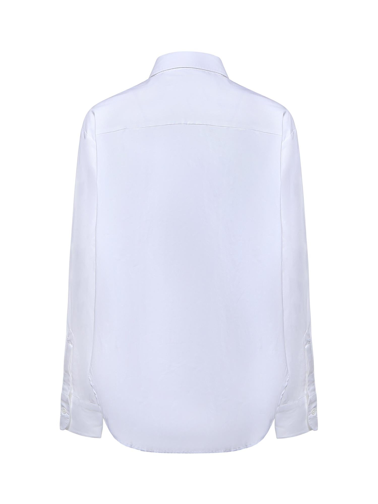 Camicia Lui in cotone CHFS071330000  THE FRANKIE SHOP 