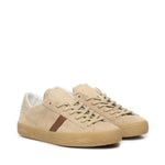 Sneakers hill low in suede M431 HL-SDBI D.A.T.E. 