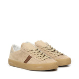 Sneakers hill low in suede M431 HL-SDBI D.A.T.E. 