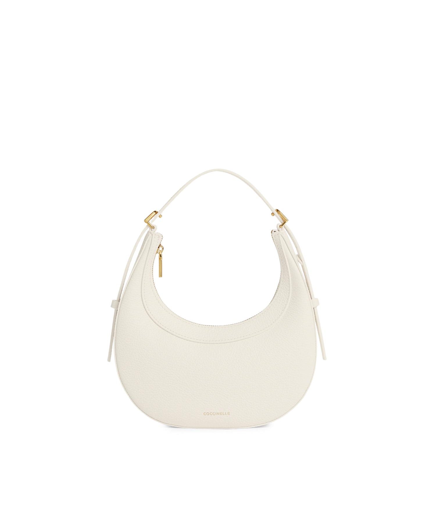 Mini bag Whisper in pelle E5PIP530101 N17 COCCINELLE 