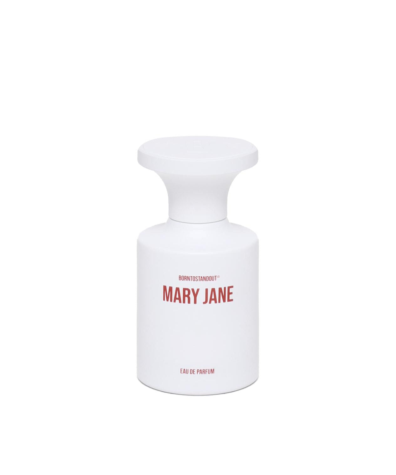 Borntostandout - Mary Jane 50ml EdP MARY JANE  BORNTOSTANDOUT 