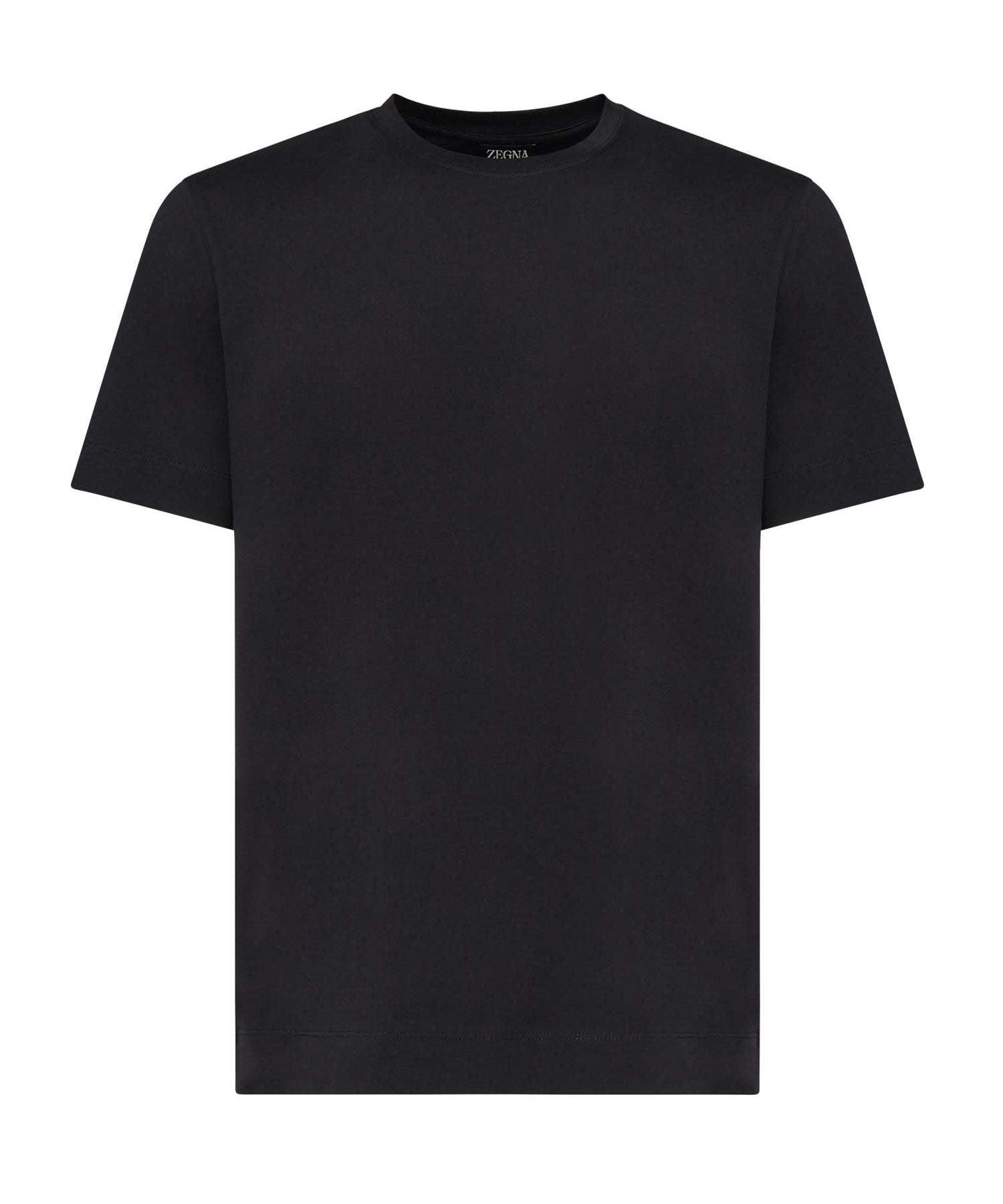 T-shirt in cotone UG360A2 G765NLB09 ZEGNA 