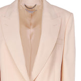 Blazer monopetto 650109 3BU6555566 STELLA McCARTNEY 