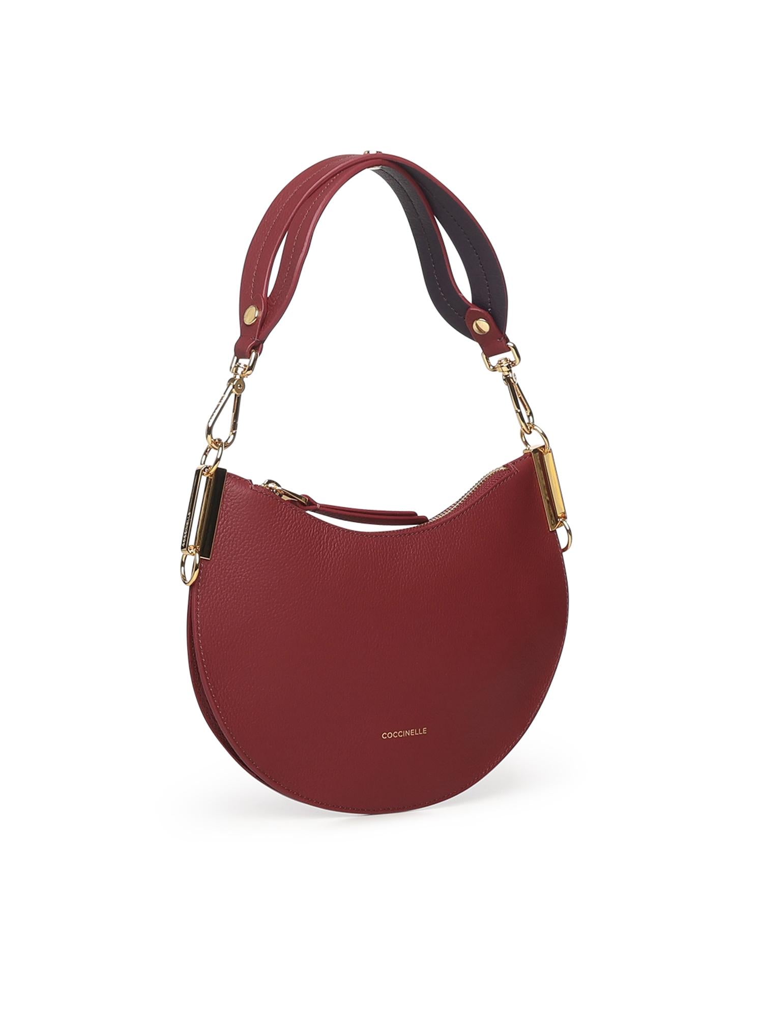 Borsa a spalla Sunup small E1QKF130301 612 COCCINELLE 