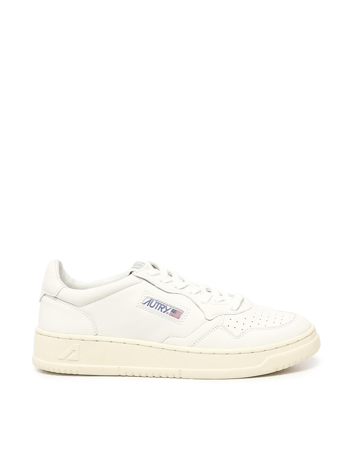 Sneakers basse Medialist AULM GG04 AUTRY 