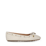 Ballerina in nappa XXW04M0KC40SWZ B015 TOD'S 