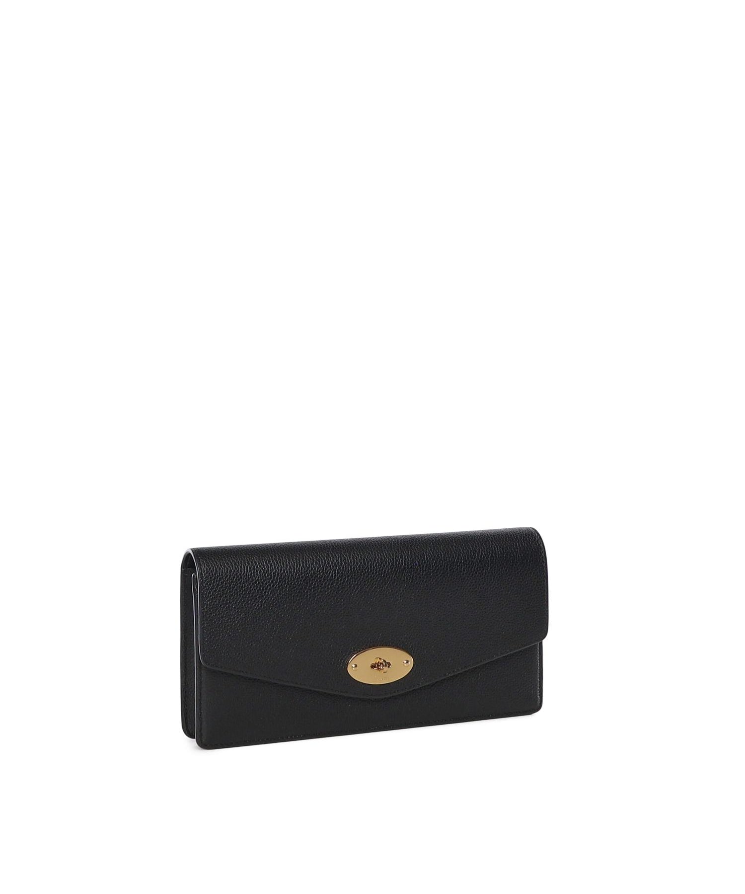 Clutch Darley in pelle RL8971 205A100 MULBERRY 
