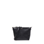 Marsupio Puzzle Fold in vitello nappa lucido C510PT1X01 1100 LOEWE 