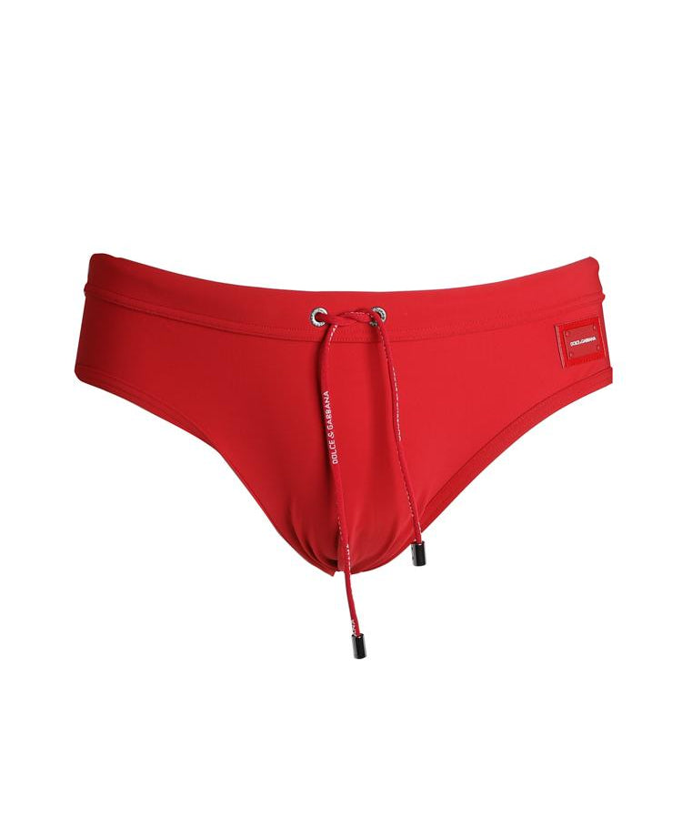Slip mare in tessuto anti-corrosione M4A27J FUGA2R2244 DOLCE & GABBANA 