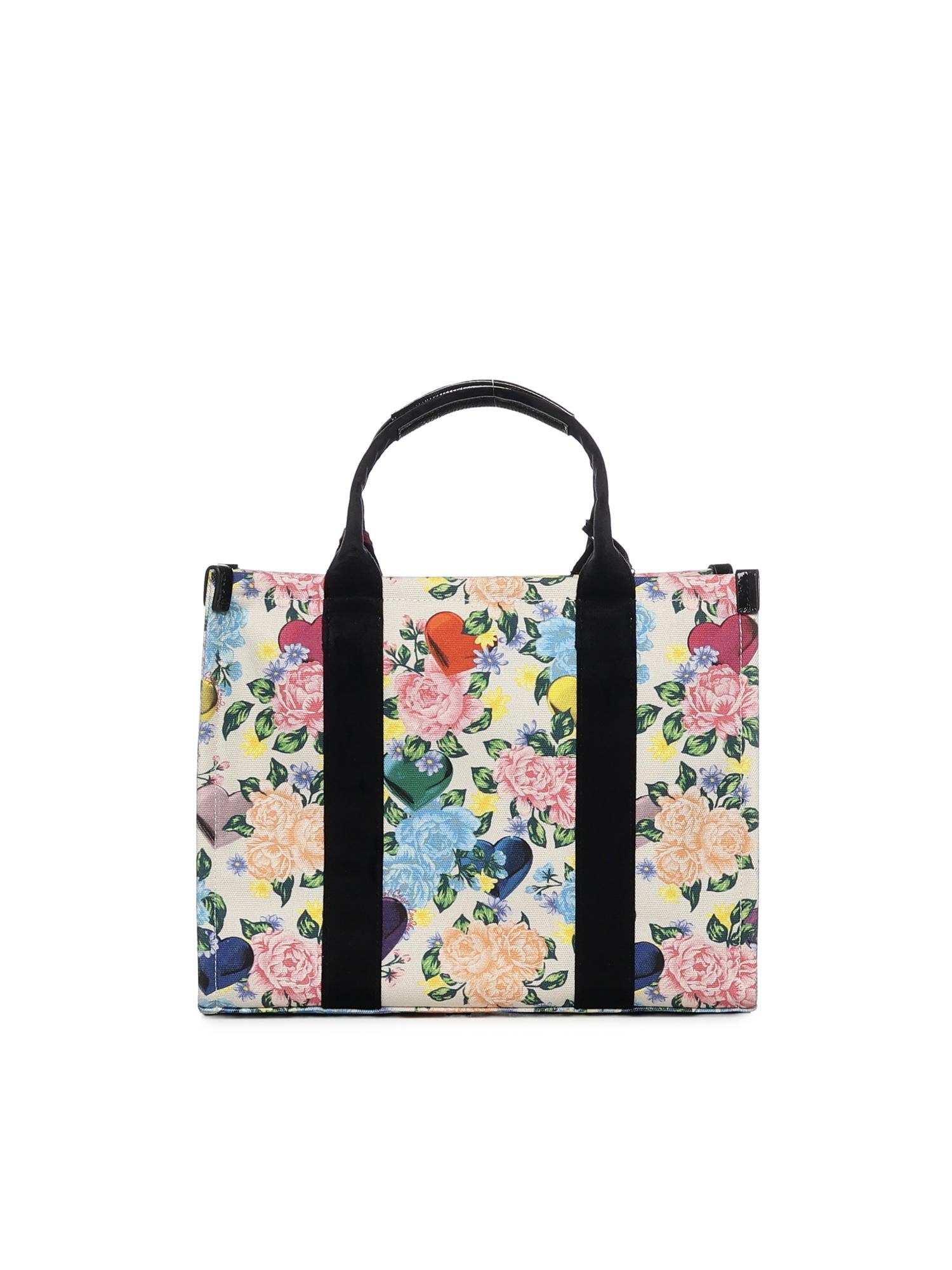 Borsa tote Southbank 9544709609 BLACK KURT GEIGER 