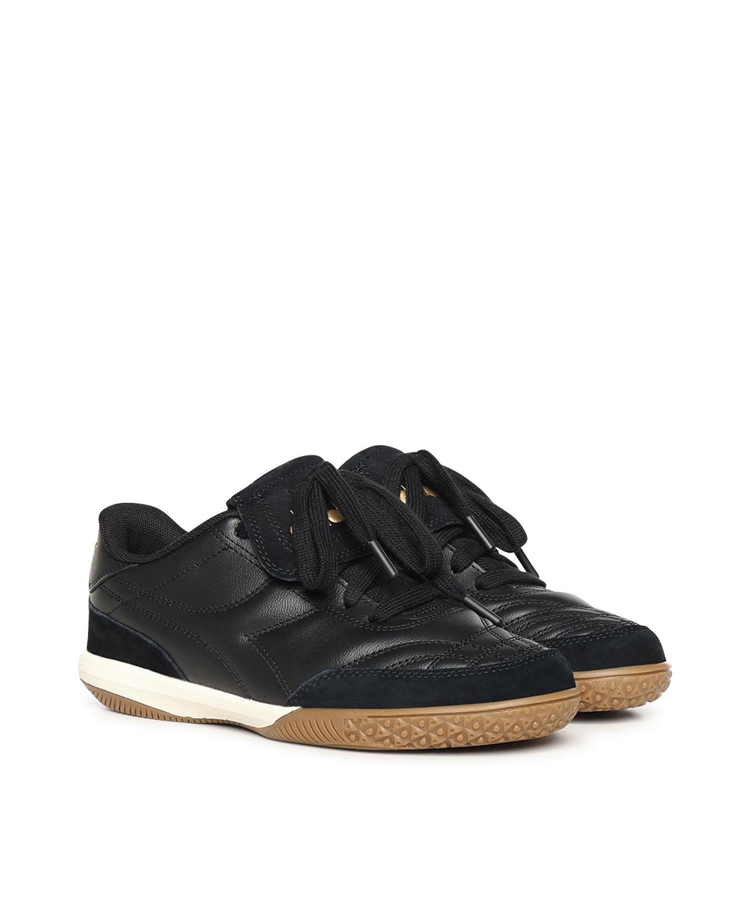 Sneaker Gold Indoor 501.182819 80013 DIADORA 