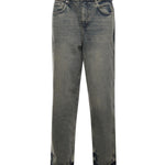 Jeans R3 Baggy in denim MLM6385 25 REPRESENT 